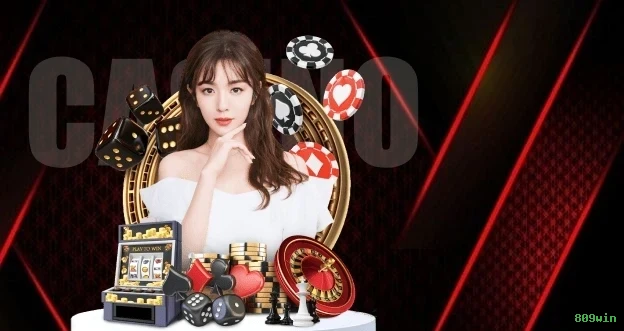 APP oficial da 809win para mobile