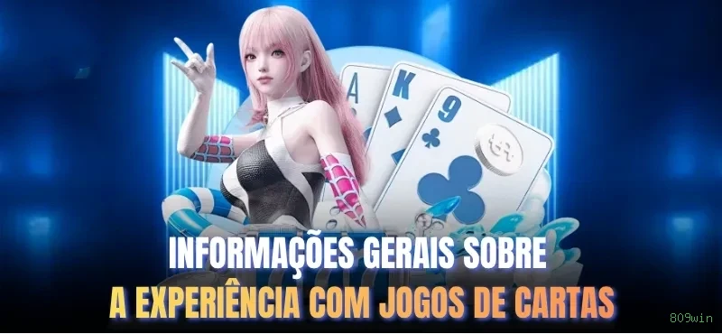 Bônus 809win