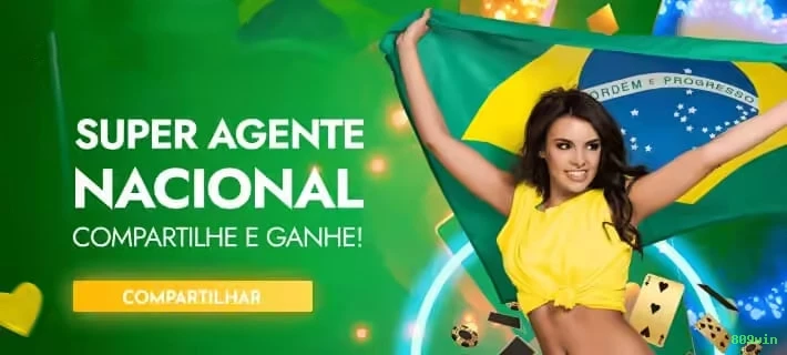 Imagem promocional da 809win mostrando a plataforma e suas vantagens