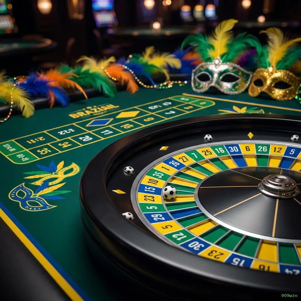 Slots online da 809win com jackpots progressivos